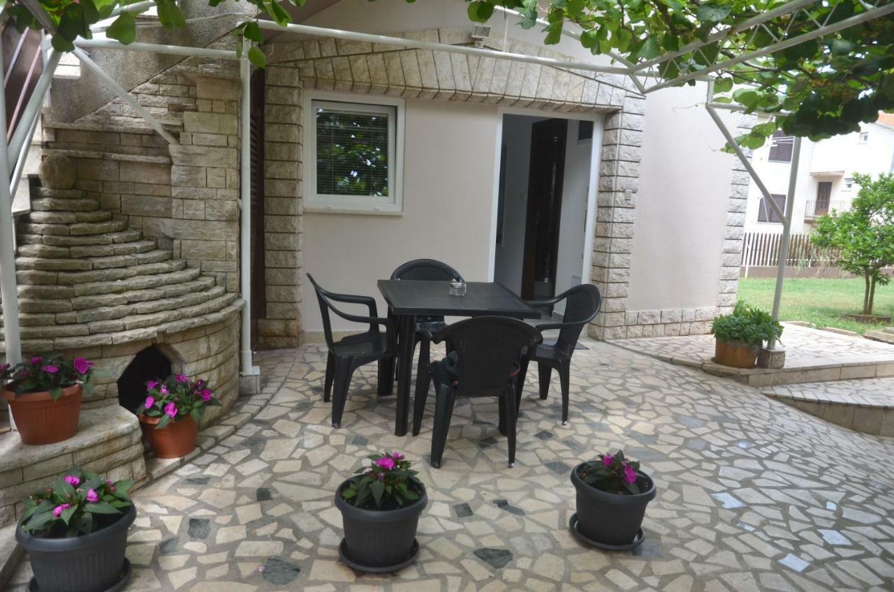 Apartman Mia Pula Exterior photo