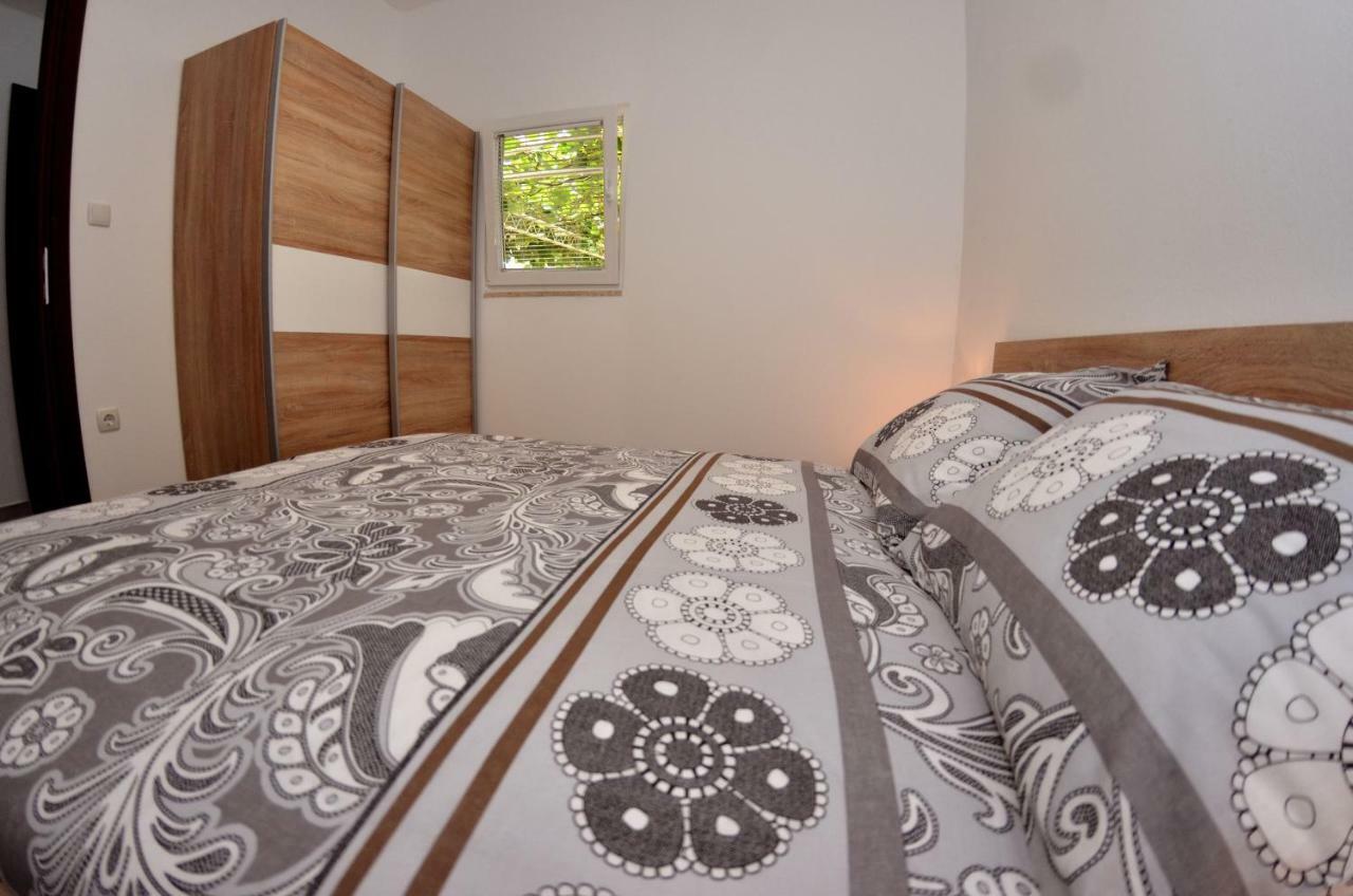 Apartman Mia Pula Exterior photo